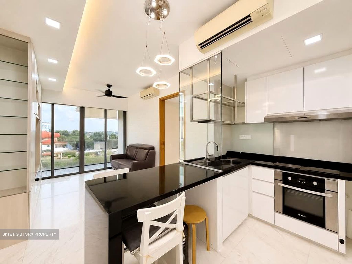 Waterfront Isle (D16), Condominium #606353511